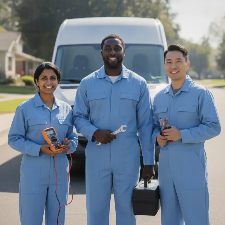 refrigerator repair Carmel